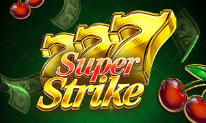 789bet99 777 Super Strike