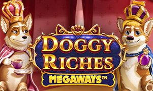 789bet99 Doggy Riches Megaways™