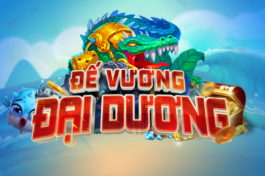 789bet99 Đế Vương Đại Dương