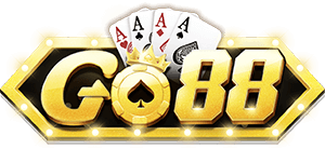 Logo đối tác thanh toán Go88