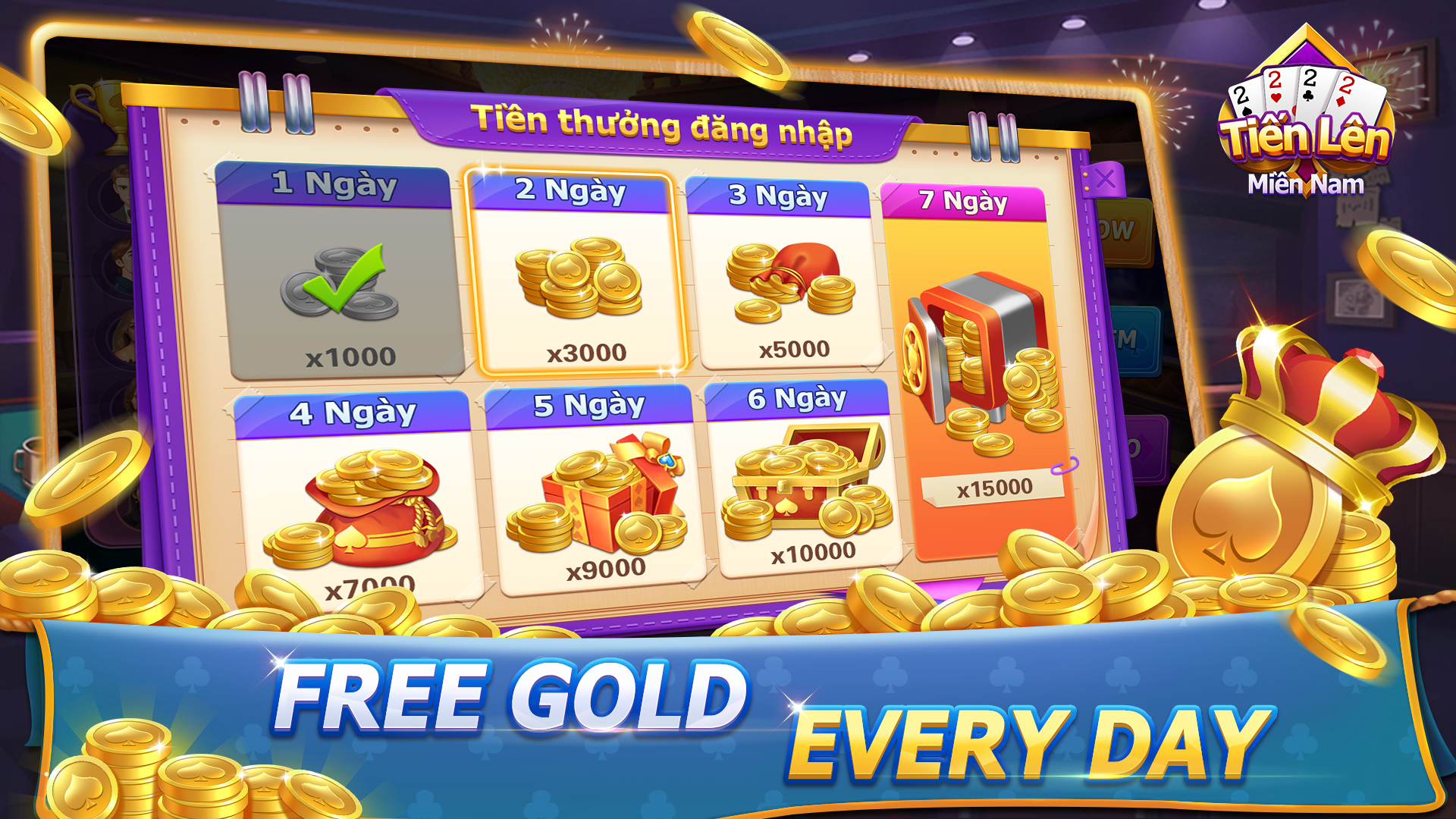 Ảnh chụp màn hình ứng dụng 789bet99 1
